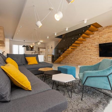 Villa Elite Vir Luaran gambar