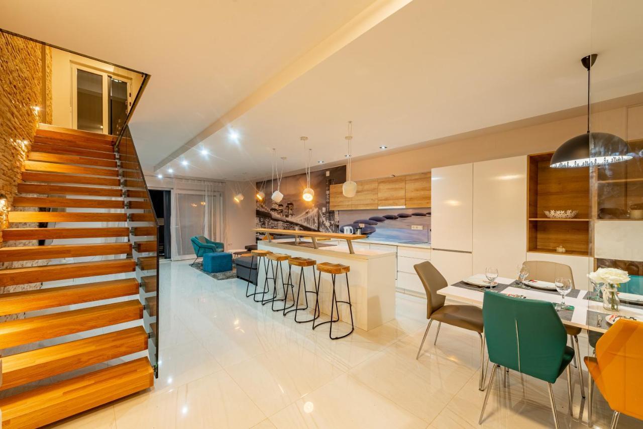 Villa Elite Vir Luaran gambar