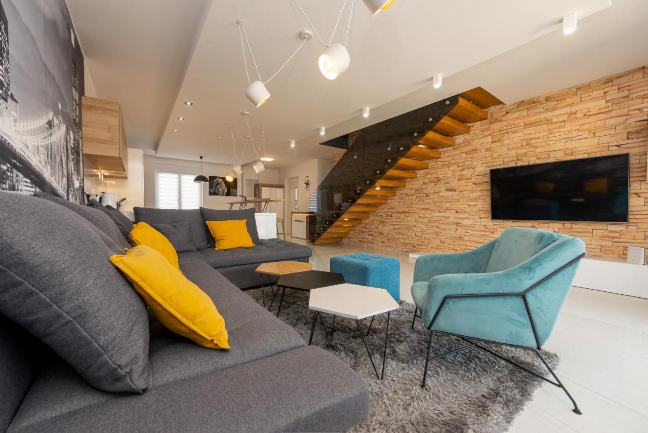 Villa Elite Vir Luaran gambar