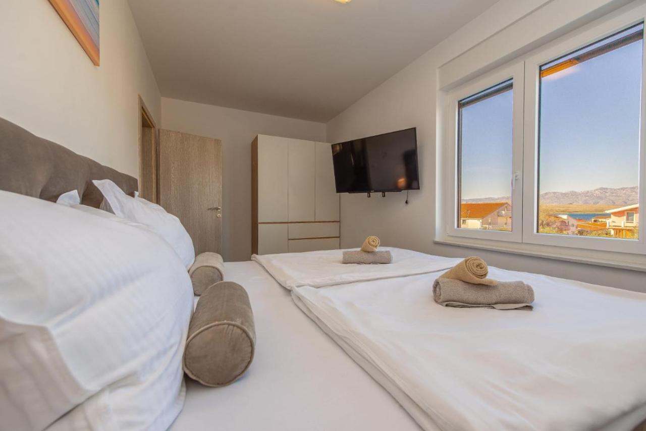 Villa Elite Vir Luaran gambar