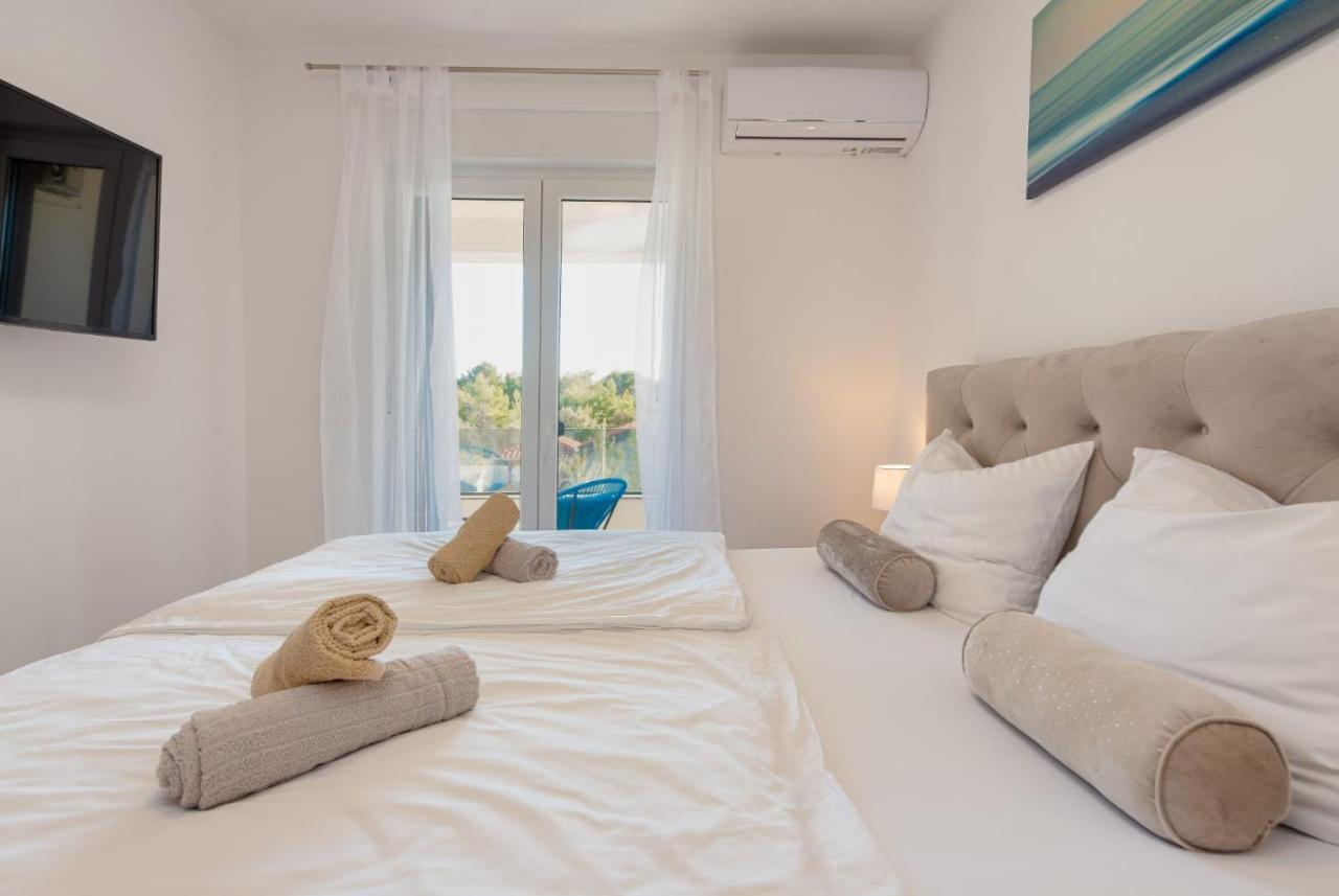 Villa Elite Vir Luaran gambar