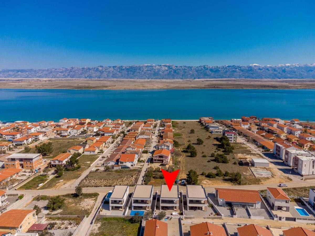Villa Elite Vir Luaran gambar