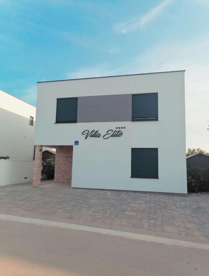 Villa Elite Vir Luaran gambar